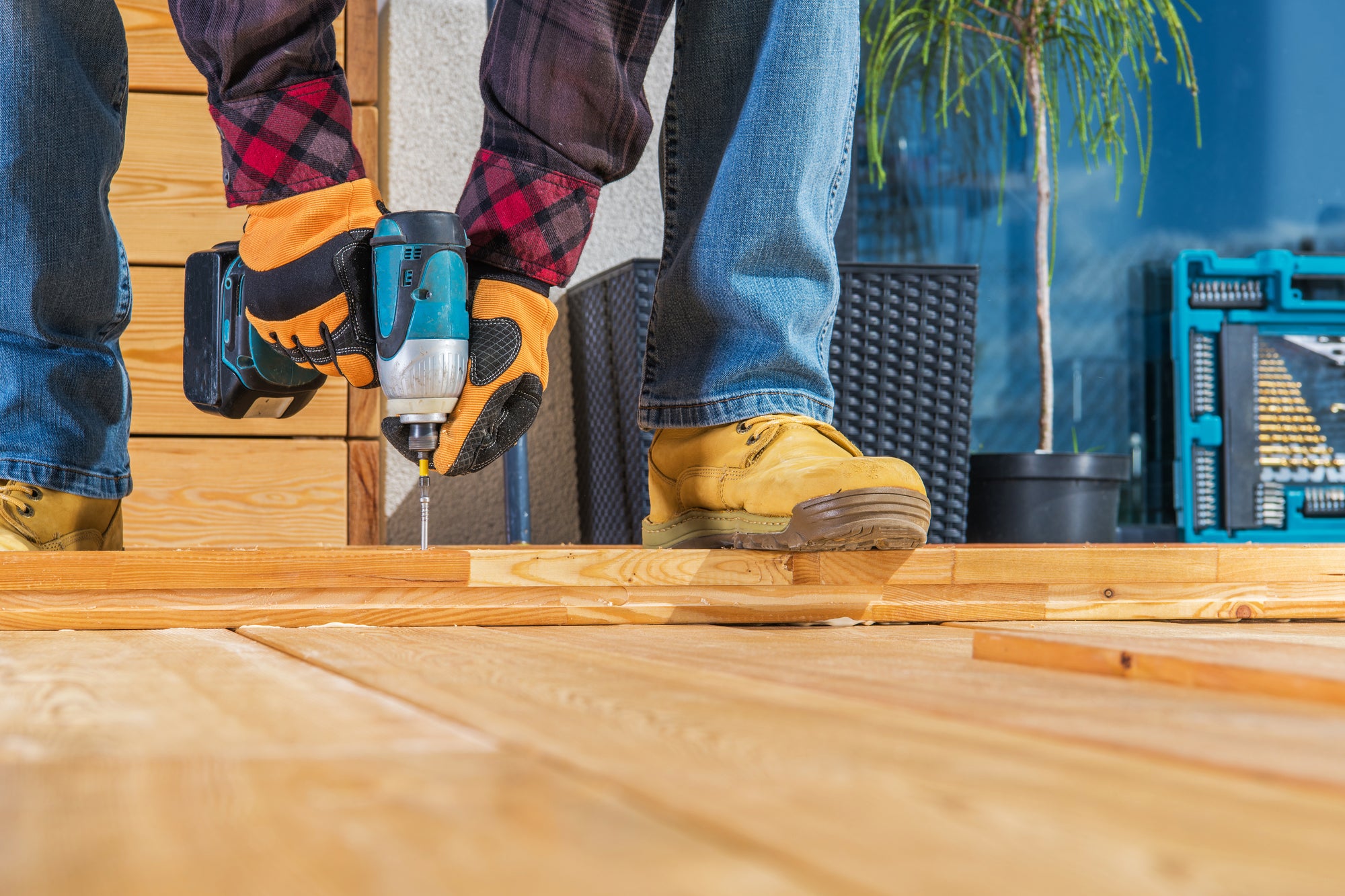 Vertex Flooring