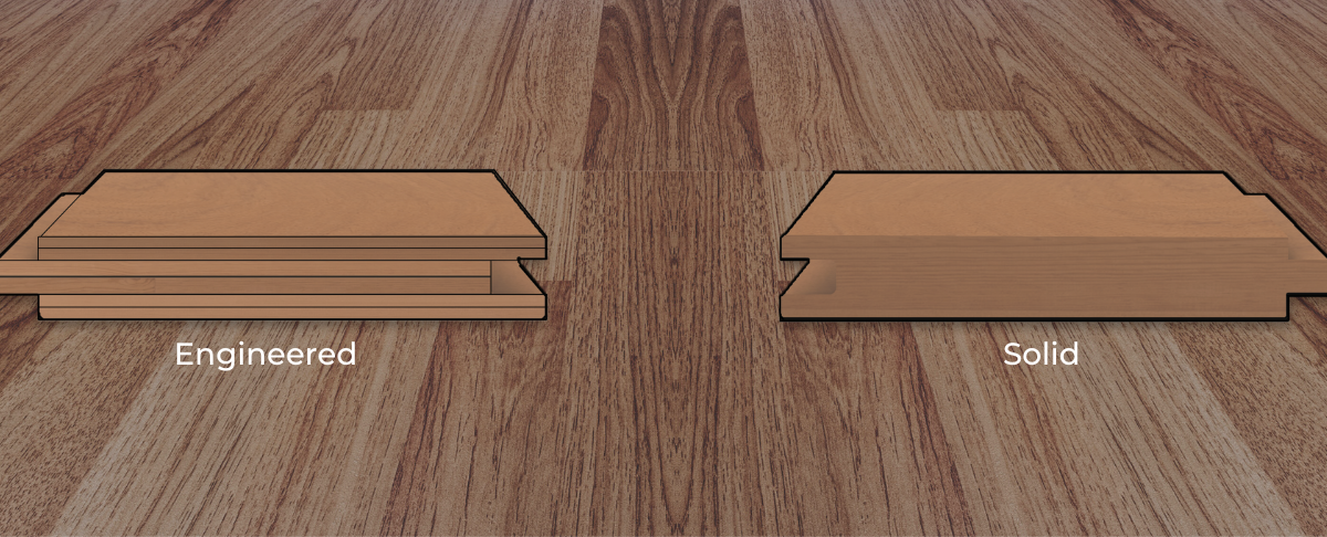 Hardwood vs Engineered Hardwood: Which is Right for Ottawa Homes?