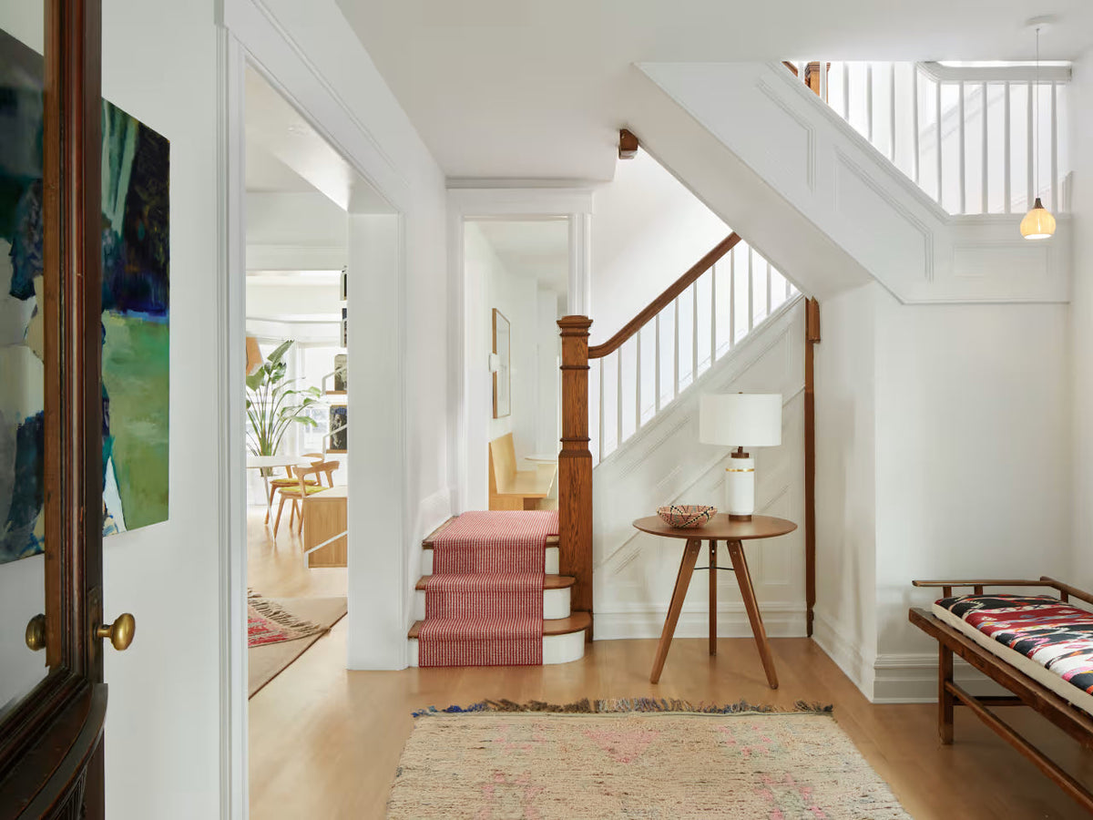 Hardwood Stairs vs. Carpeted Stairs: What's Best for Ottawa Homes?