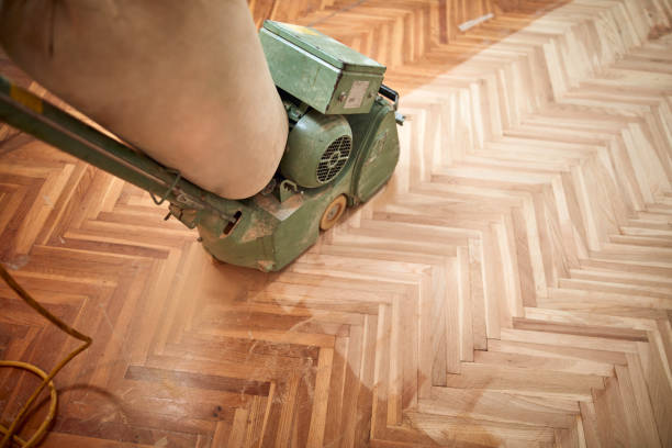 Hardwood Floor Sanding & Refinishing Ottawa: The Complete 2026 Guide