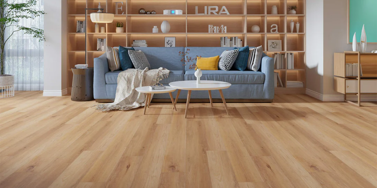 Luxury Vinyl vs Laminate Flooring: Complete Comparison Guide