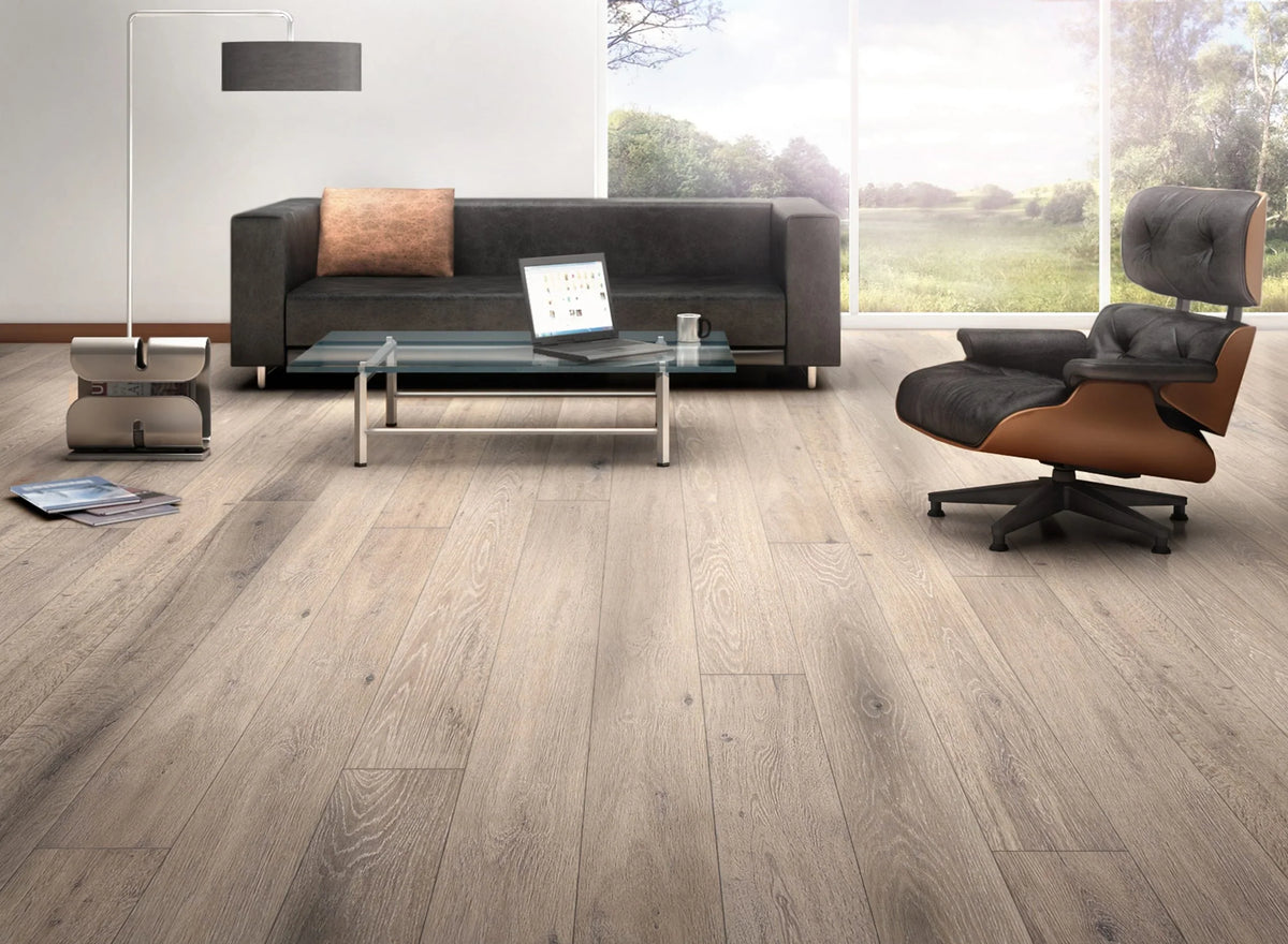 White Oak Flooring Ottawa: Why It's the Most Popular Hardwood in the City