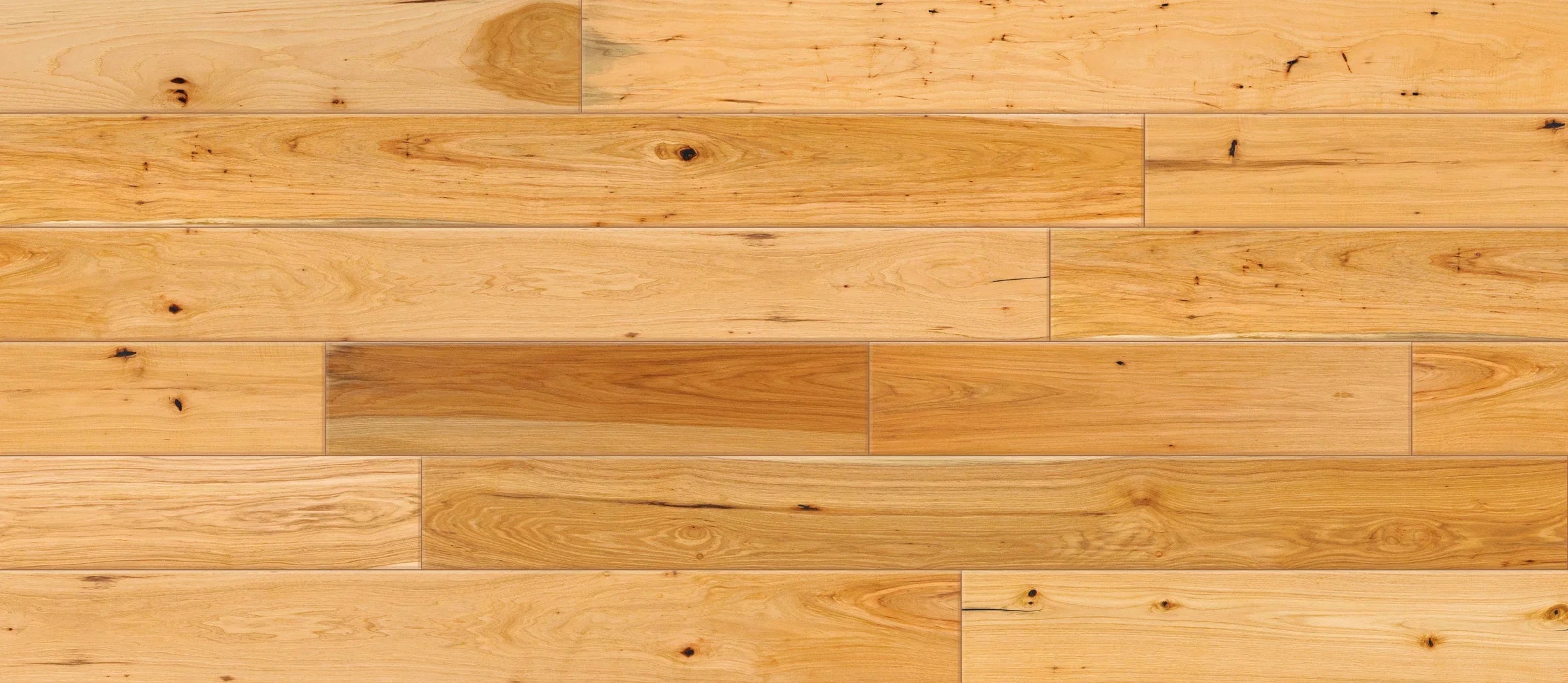 Hardwood Hickory