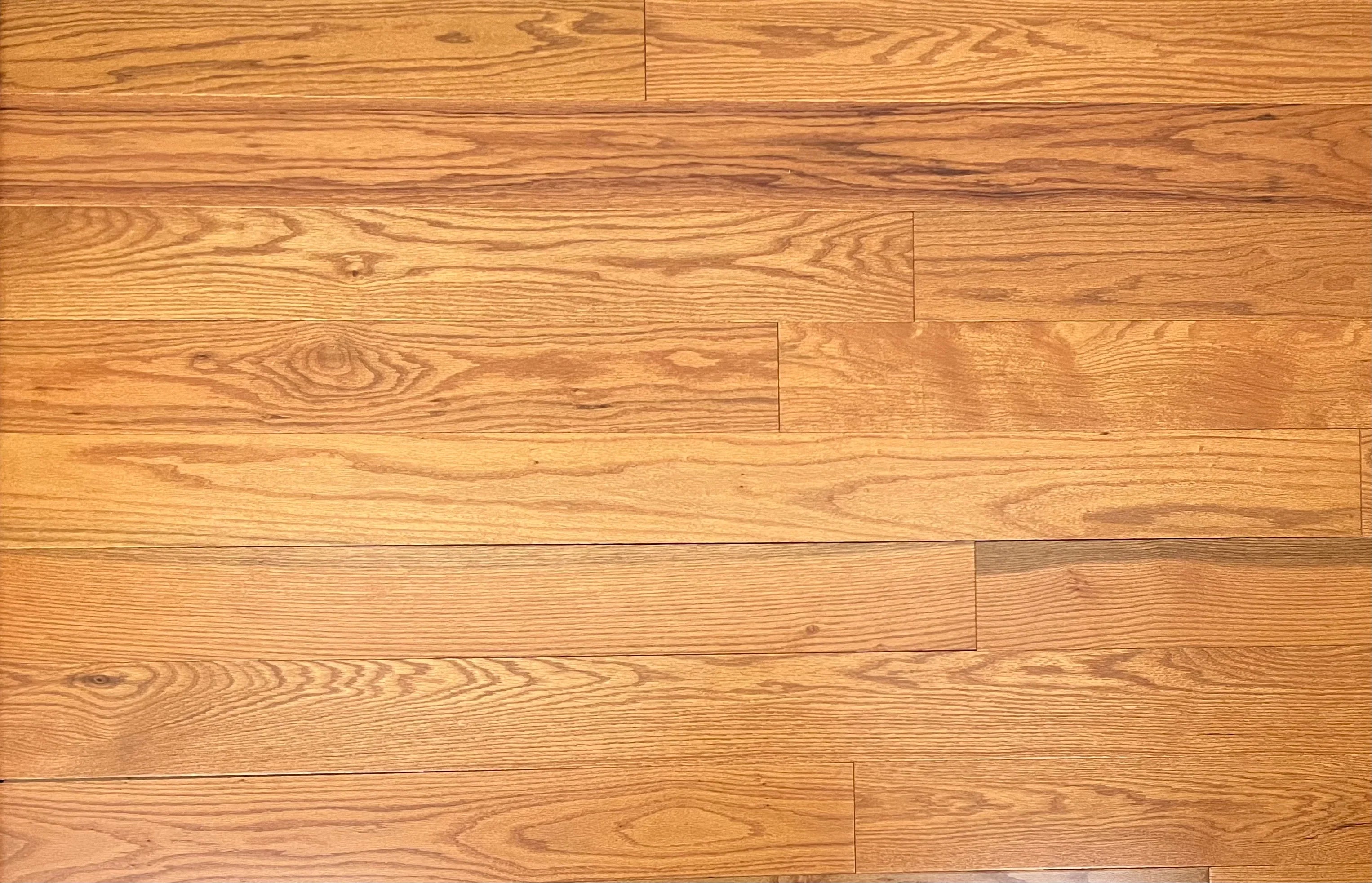 Hardwood Oak