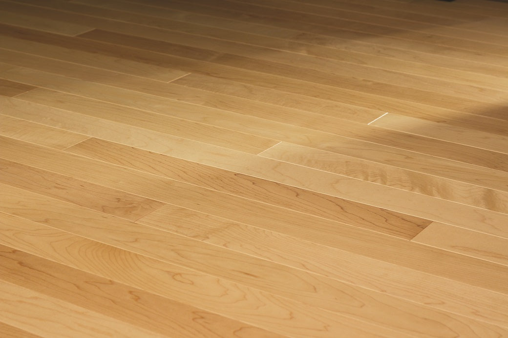 Hardwood Maple