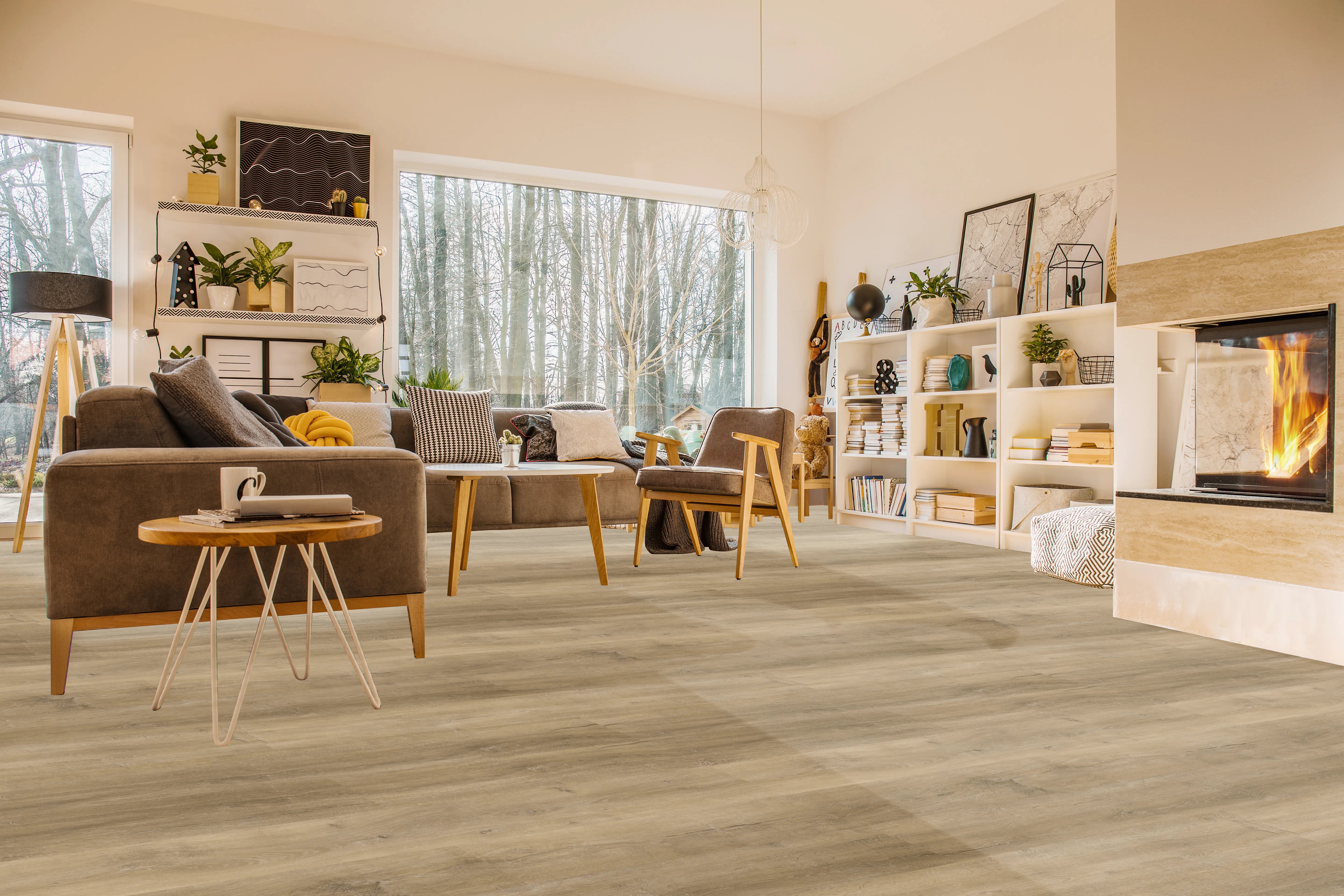 Vertex Flooring