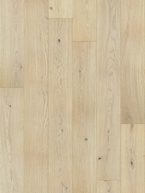 Aveiro Engineered White Oak Flooring Collection