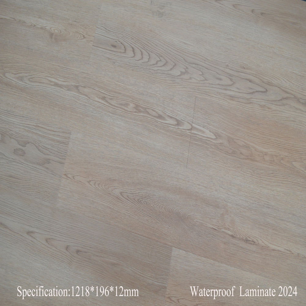 Waterproof Laminate