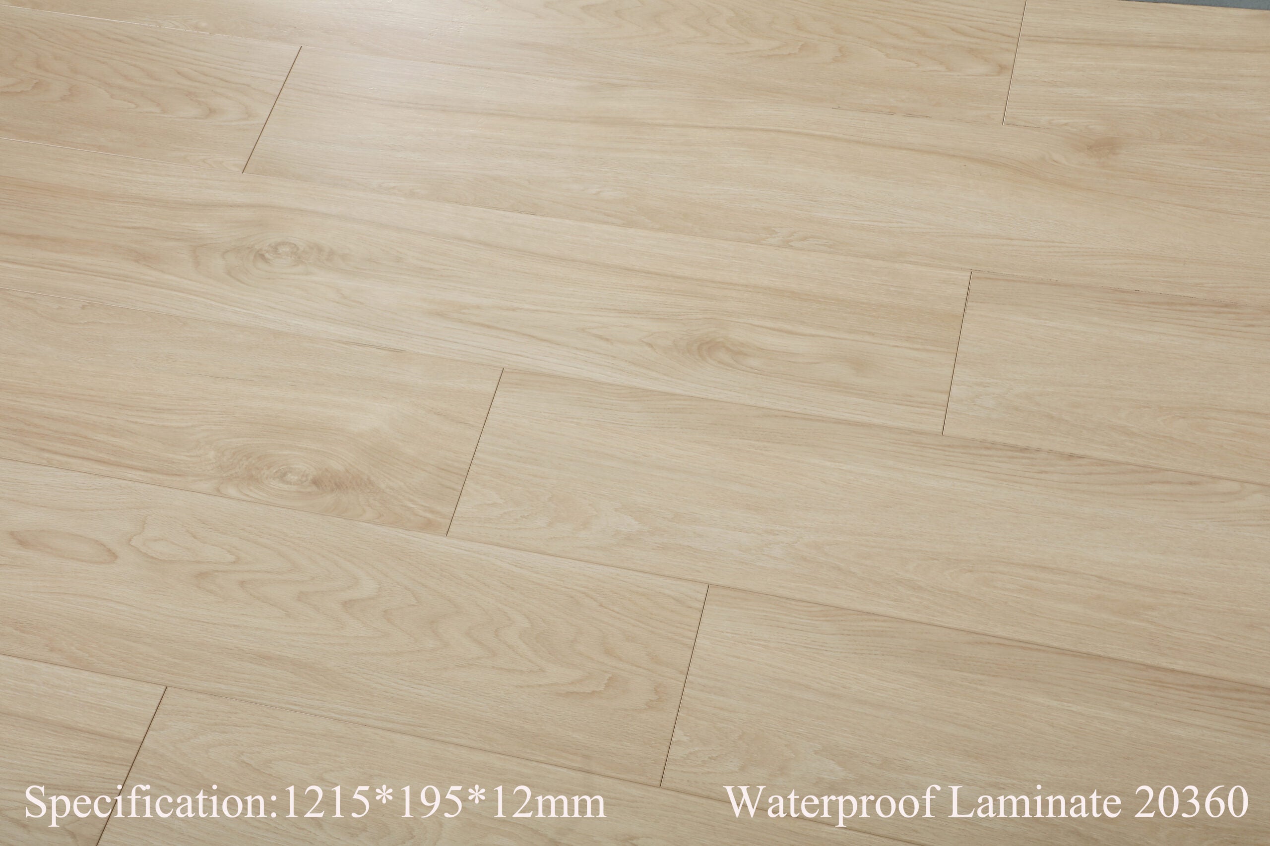 Waterproof Laminate