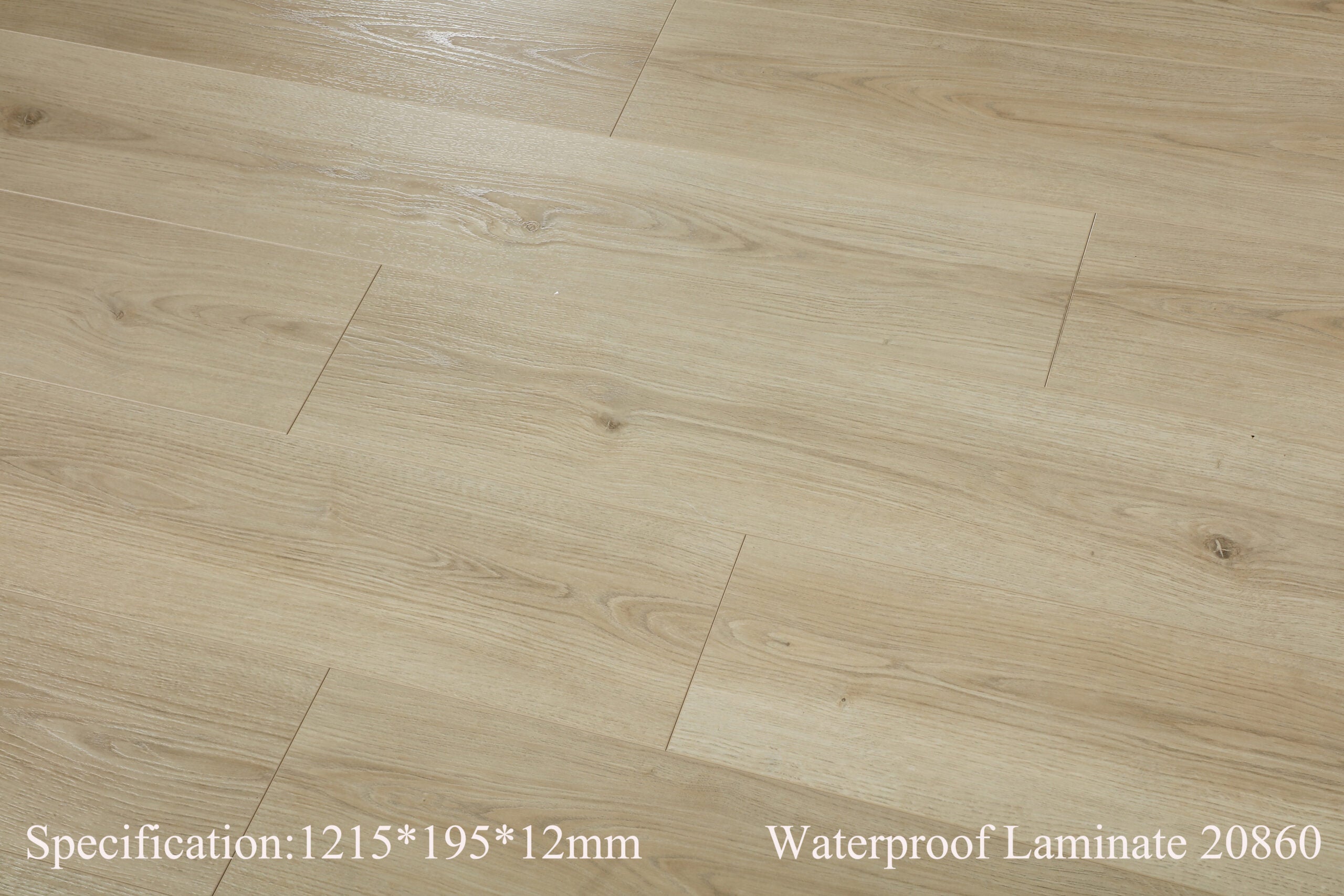 Waterproof Laminate
