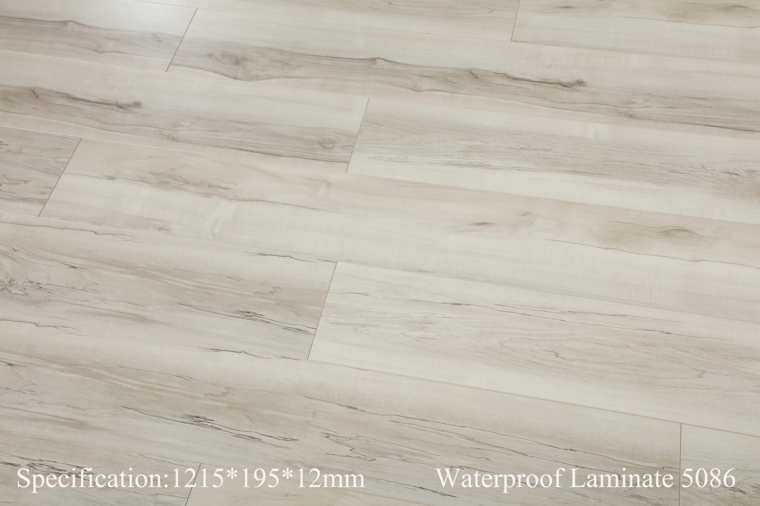 Waterproof Laminate