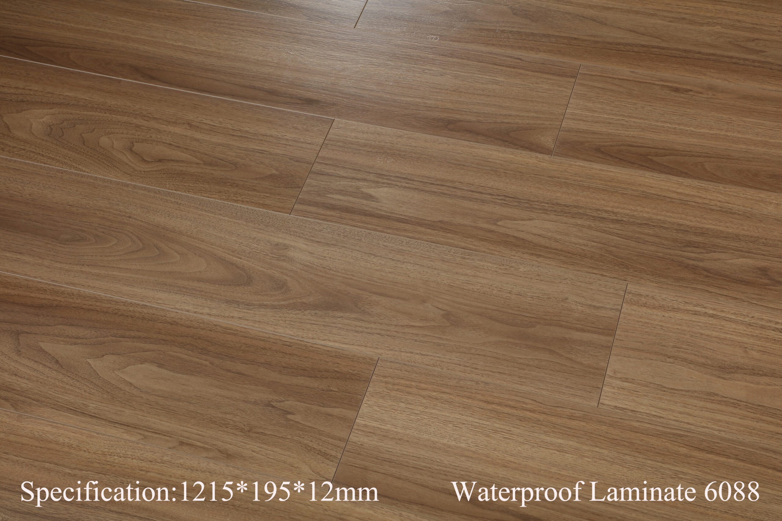 Waterproof Laminate