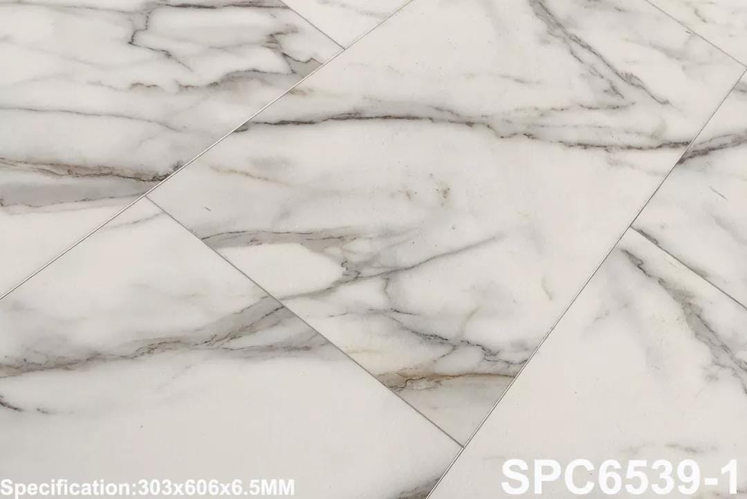 Planet Vinyl Tile Collection
