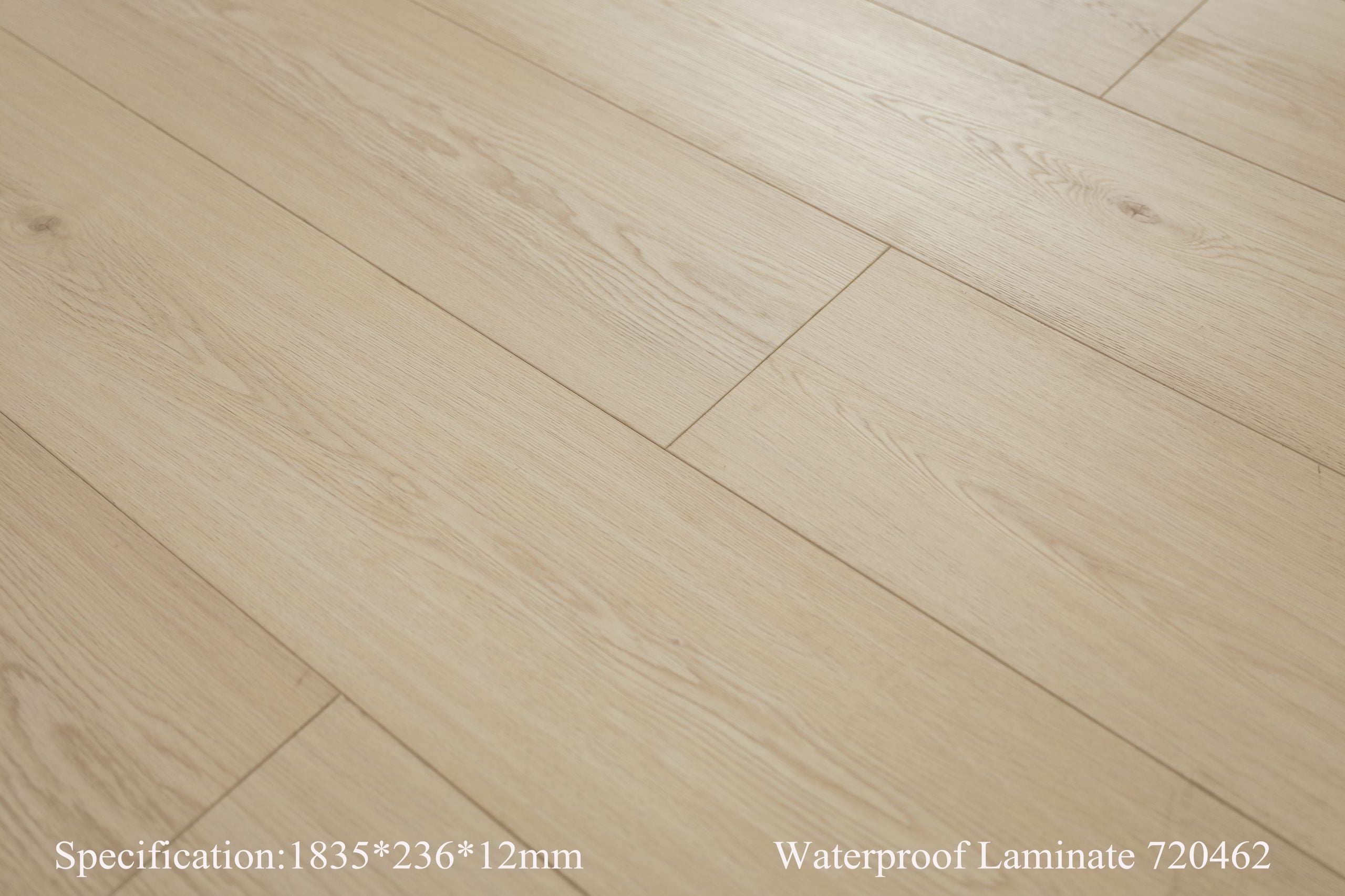 Waterproof Laminate