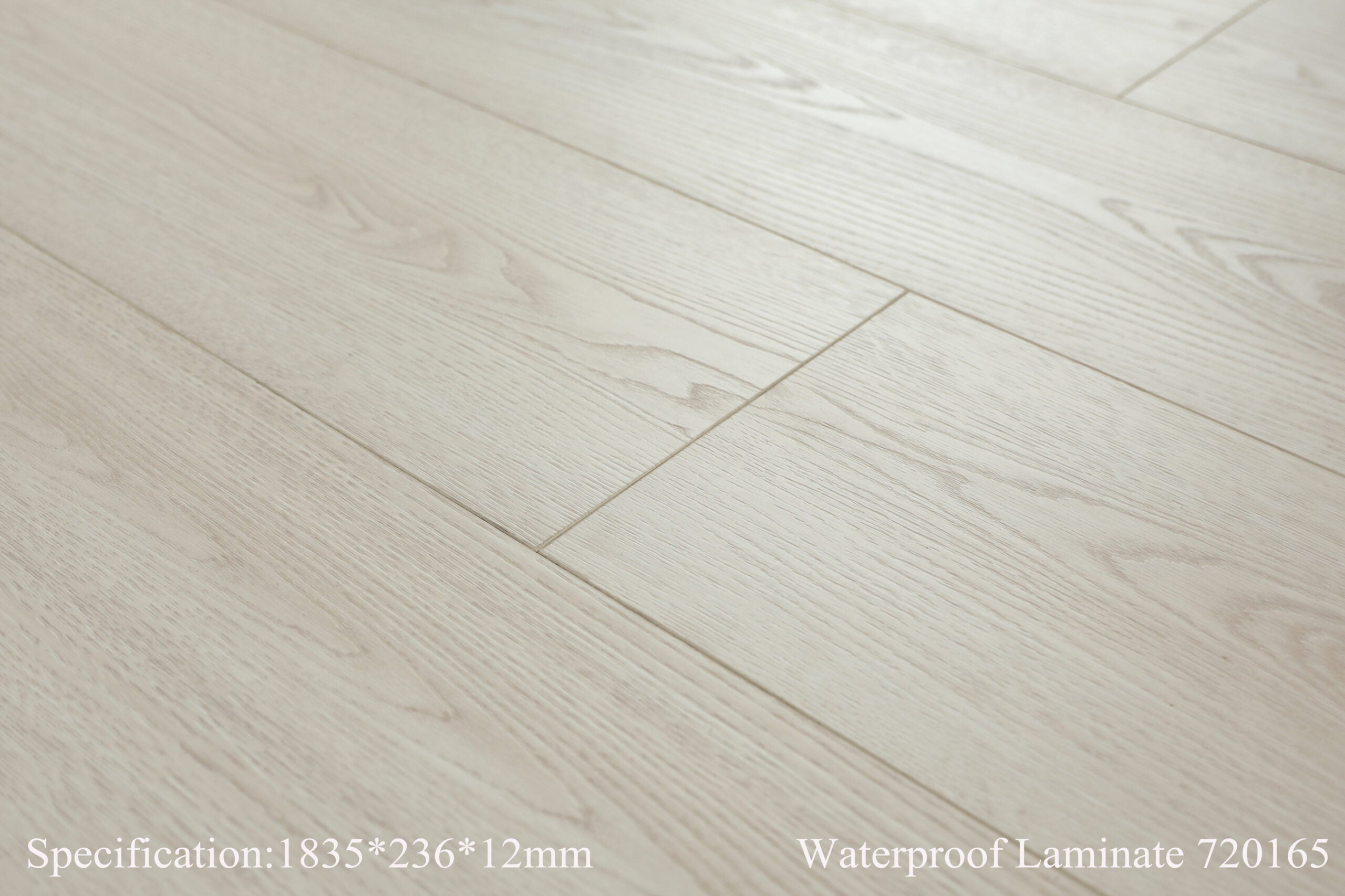Waterproof Laminate