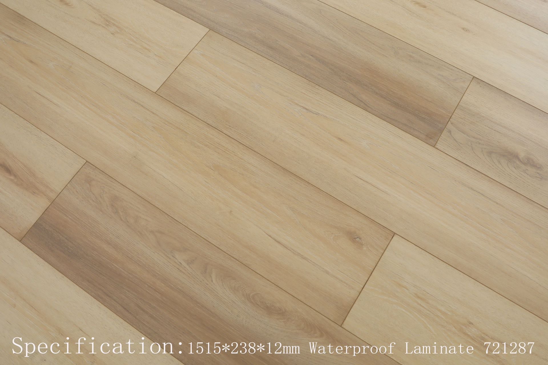 Waterproof Laminate