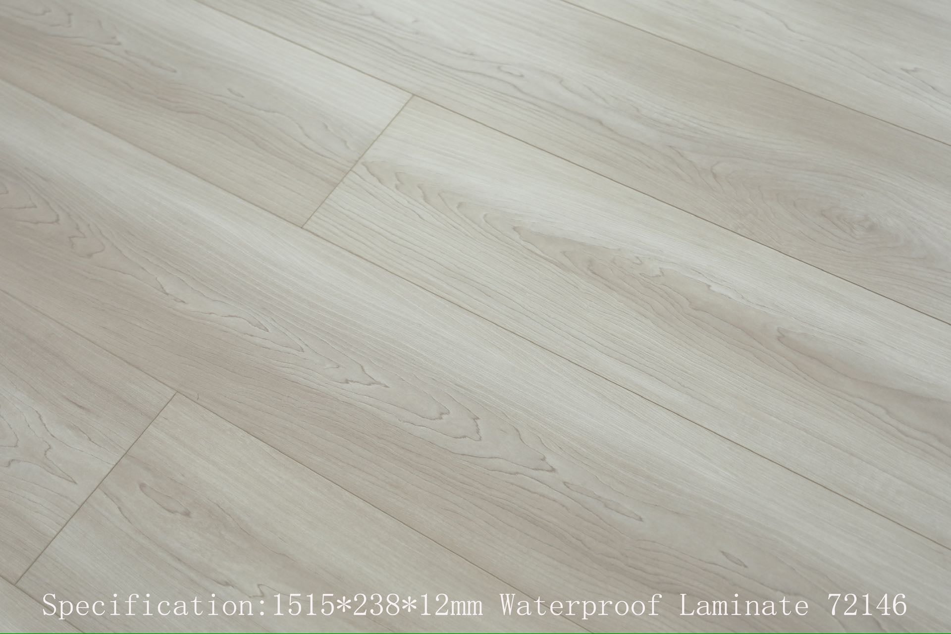 Waterproof Laminate