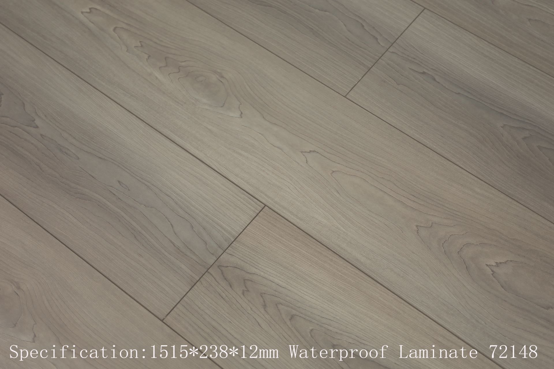 Waterproof Laminate