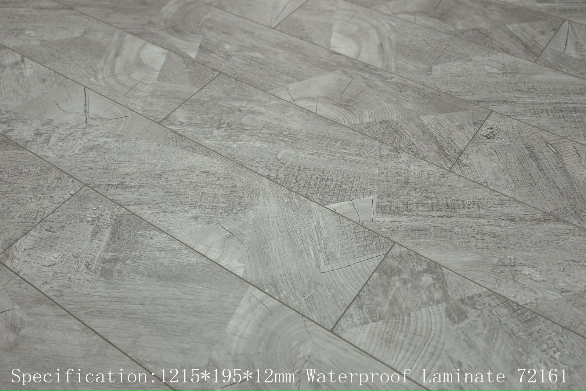 Waterproof Laminate
