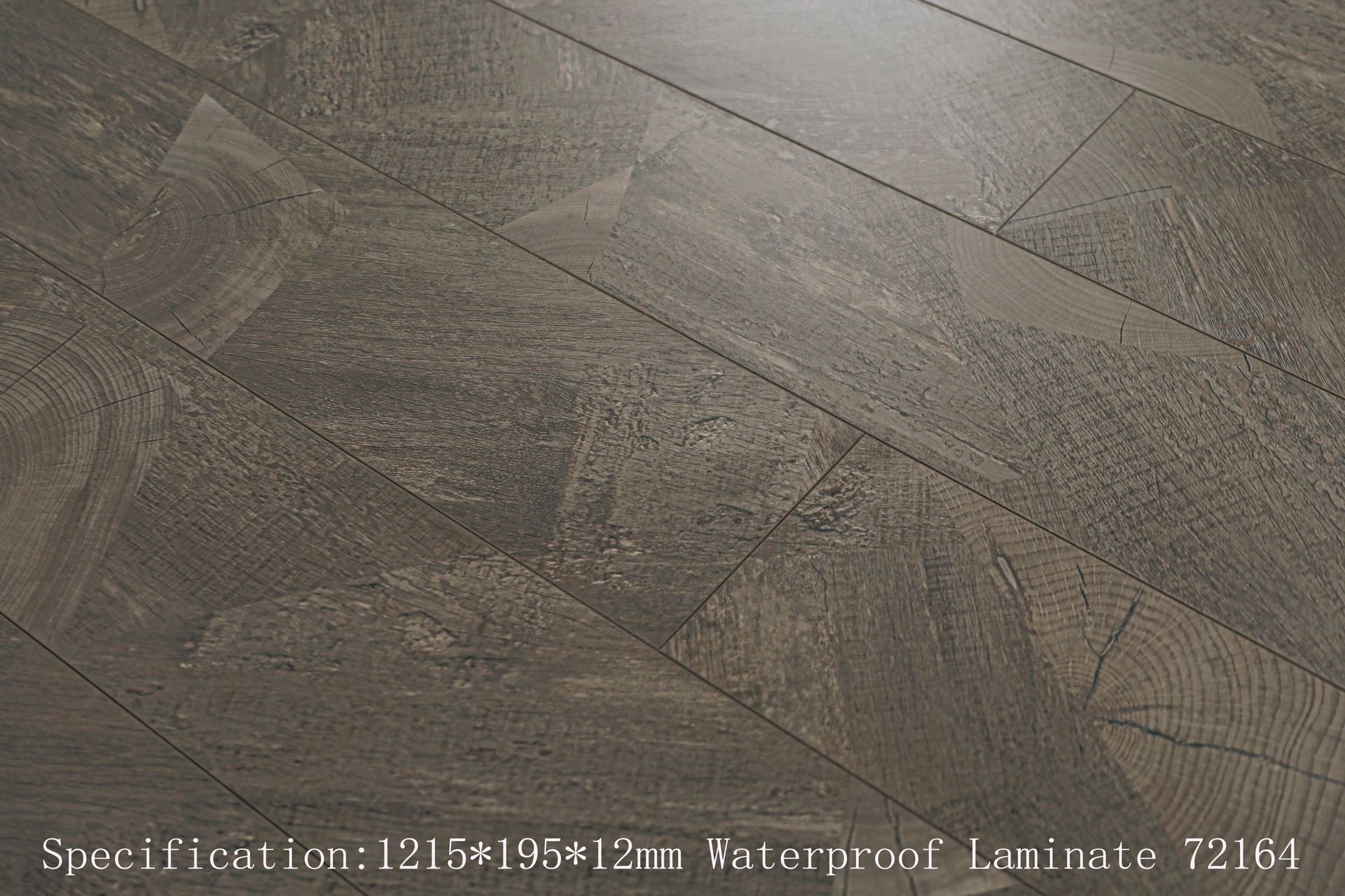 Waterproof Laminate