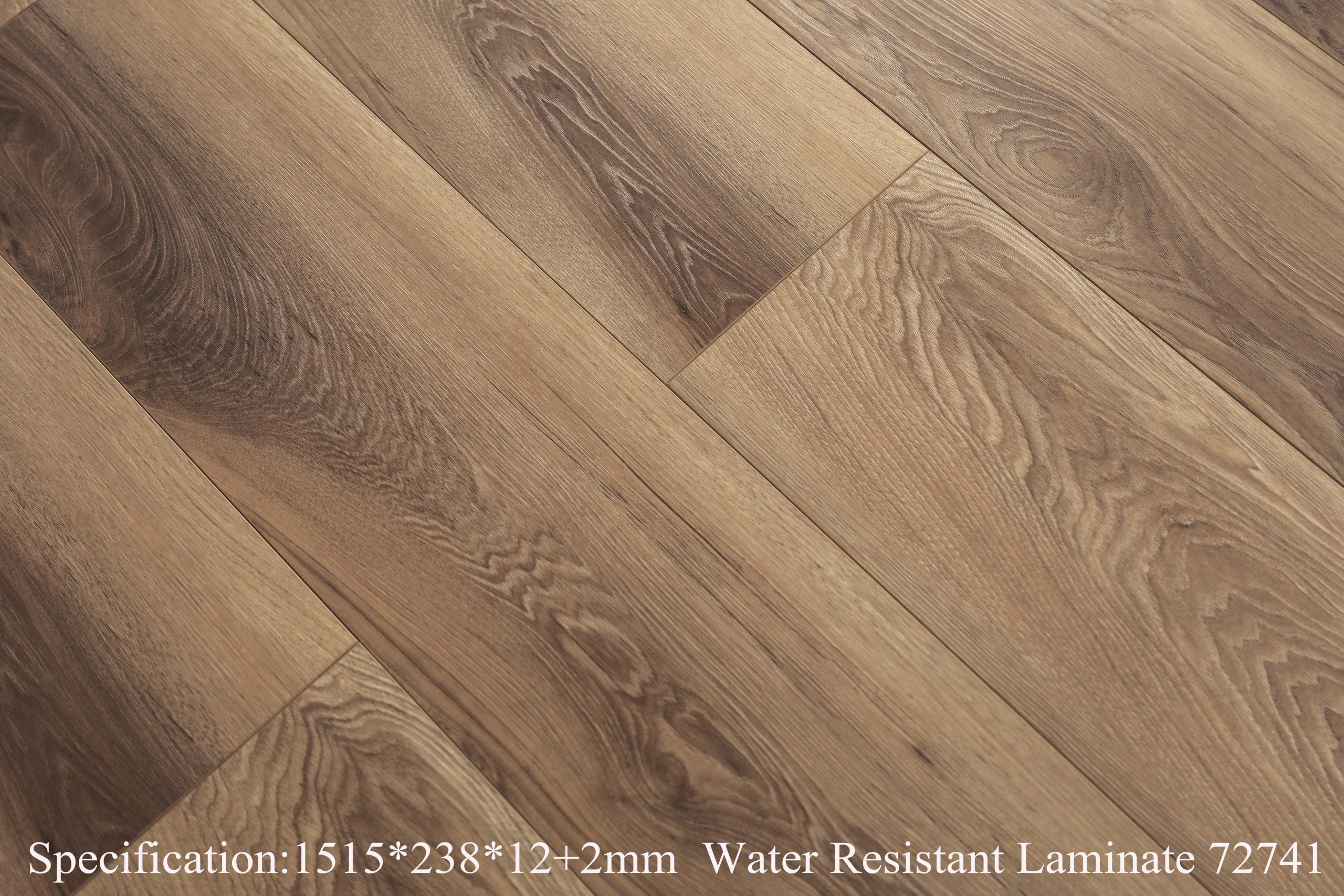 Water Resistant Laminate