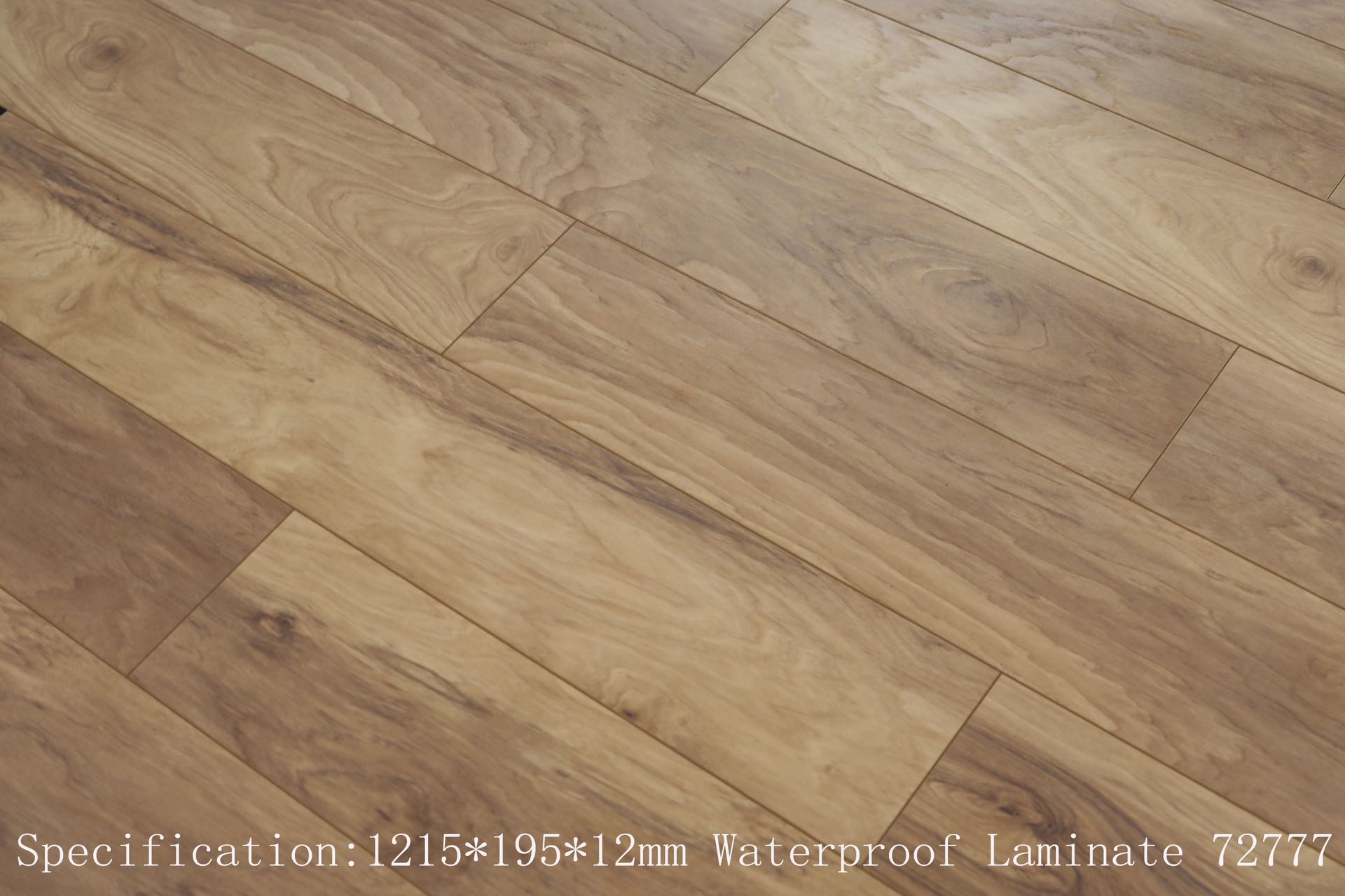 Waterproof Laminate