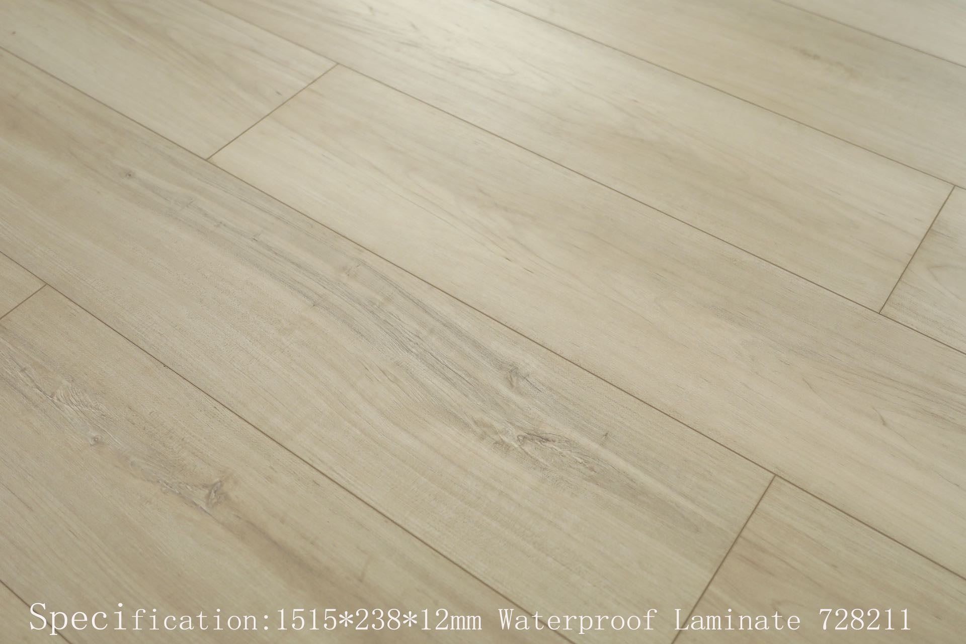 Waterproof Laminate