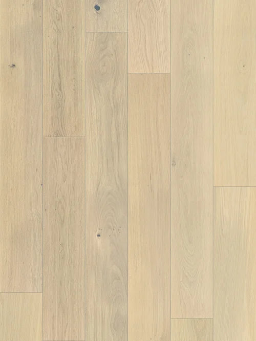 Cascais Engineered White Oak Collection