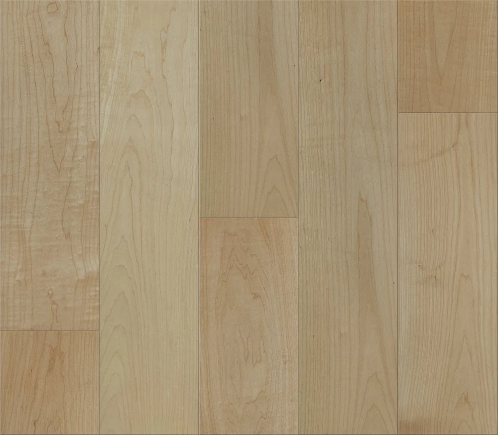Aveiro Engineered White Oak Flooring Collection