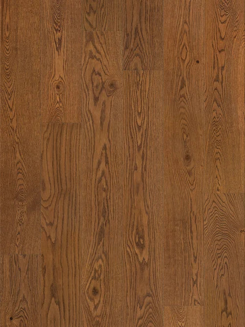 Cascais Engineered White Oak Collection