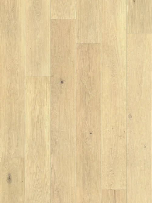 Cascais Engineered White Oak Collection