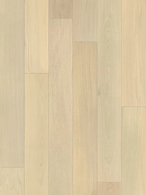Nova Engineered Flooring Collection