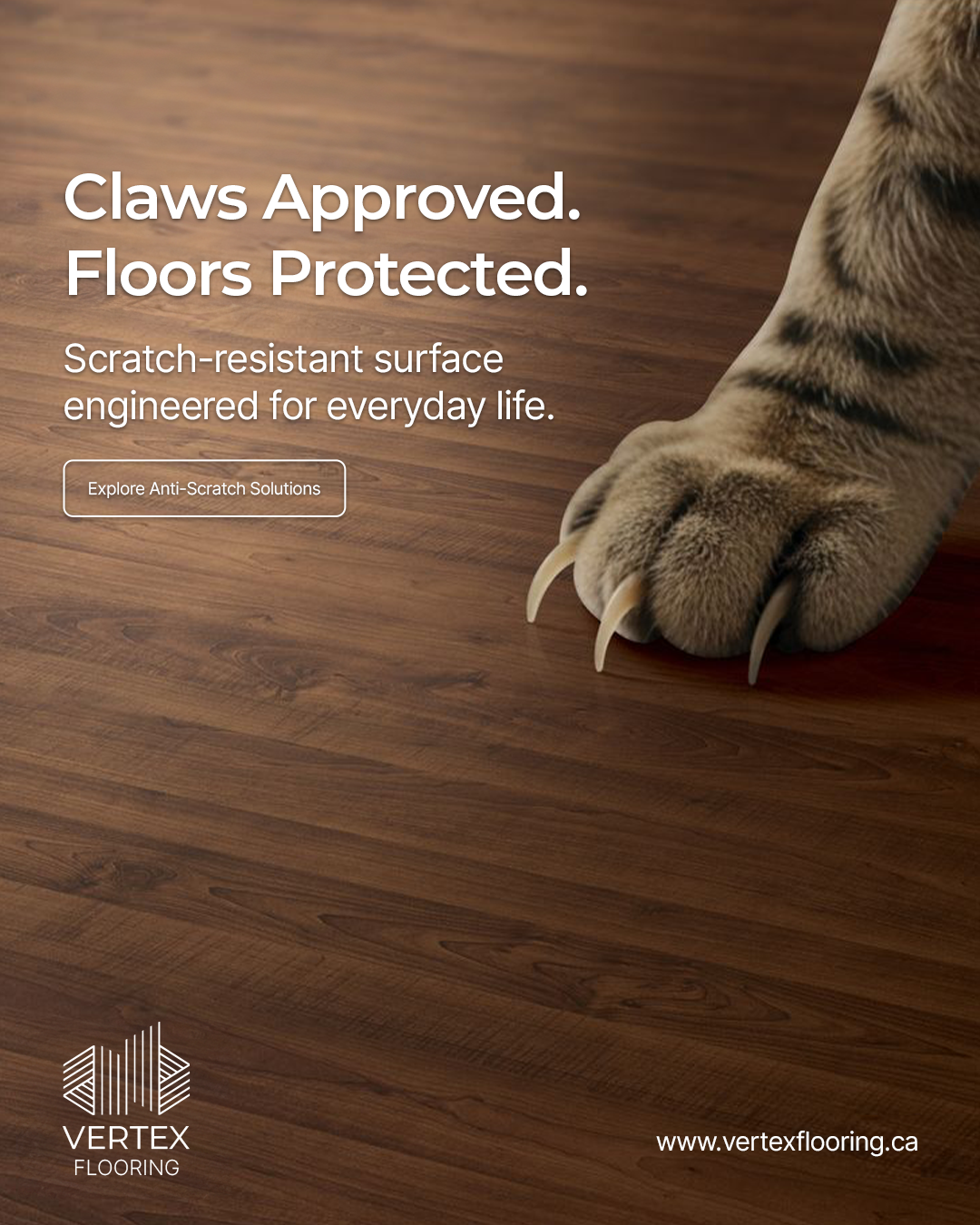 Vertex Flooring