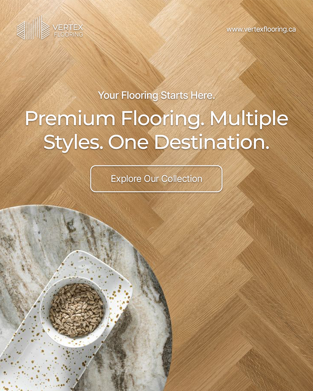 Vertex Flooring