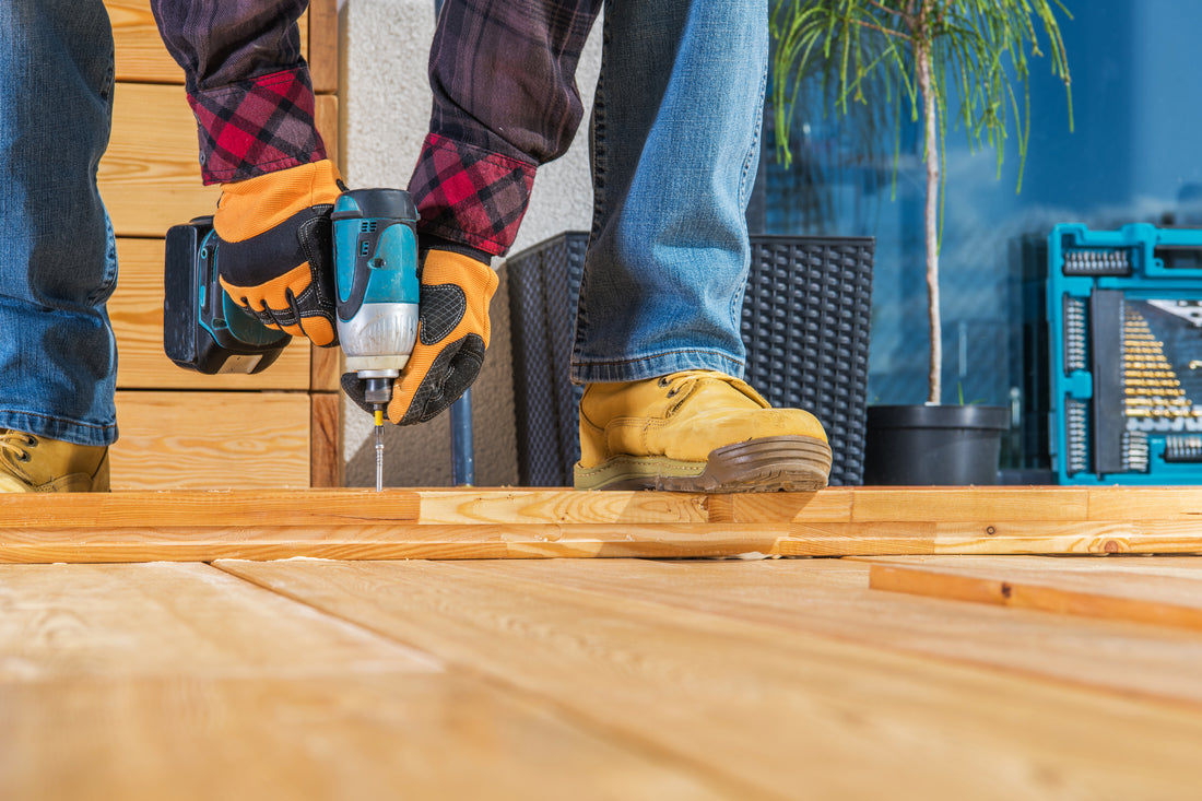Renovation Services