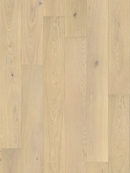 Aveiro Engineered White Oak Flooring Collection