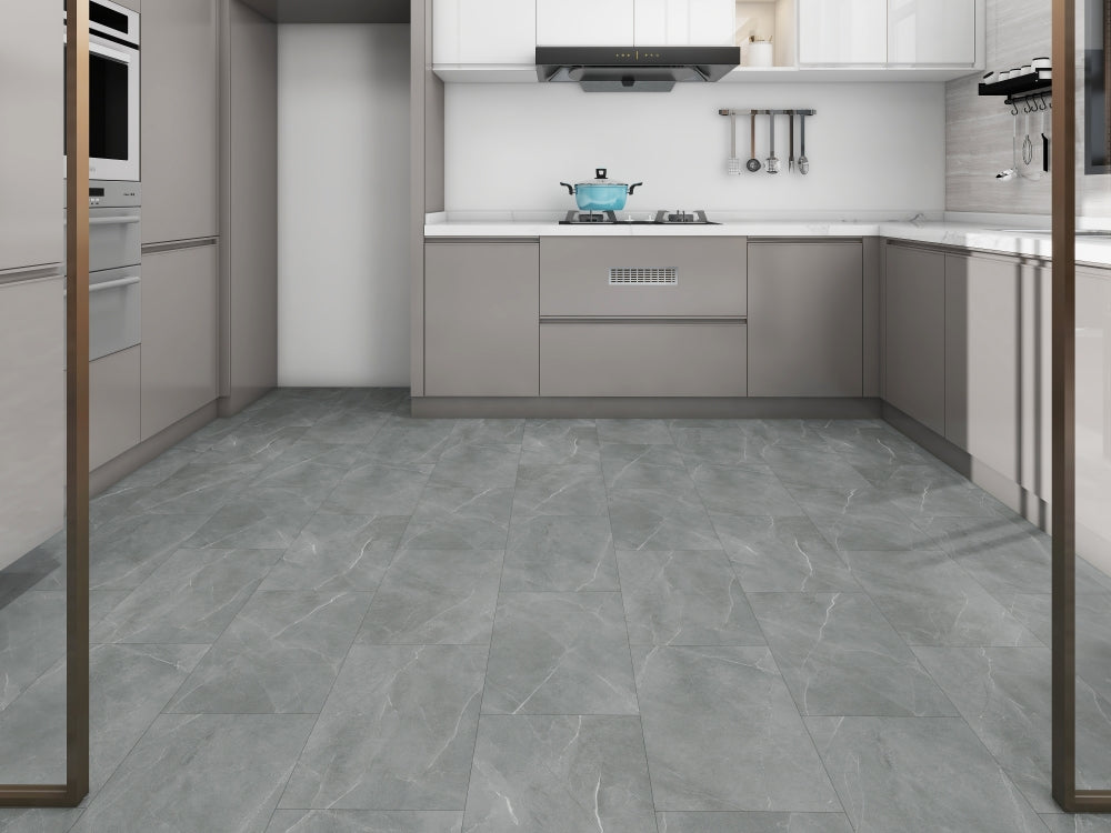 Premium Vinyl Tile Collection