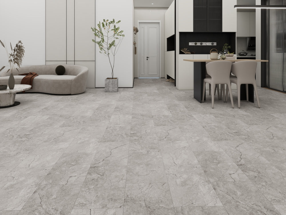 Premium Vinyl Tile Collection