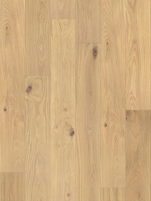 Aveiro Engineered White Oak Flooring Collection