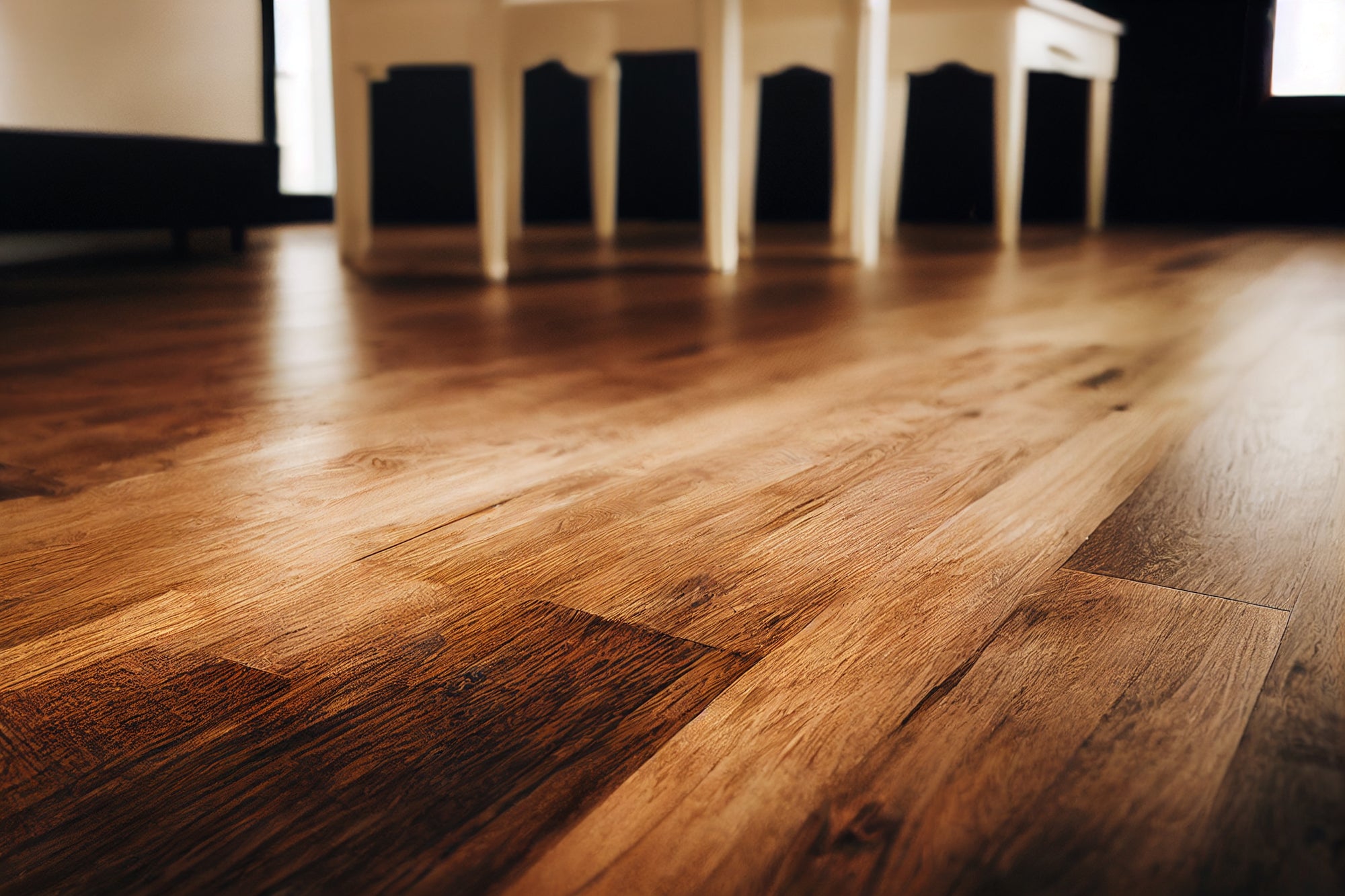 Vertex Flooring