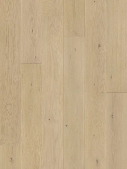 Cascais Engineered White Oak Collection