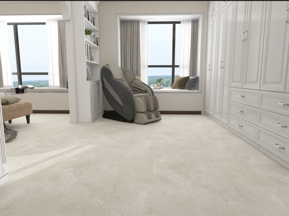 Premium Vinyl Tile Collection