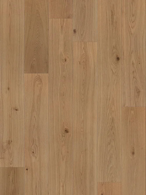 Cascais Engineered White Oak Collection