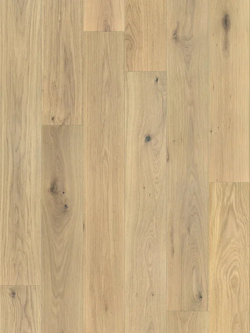 Aveiro Engineered White Oak Flooring Collection