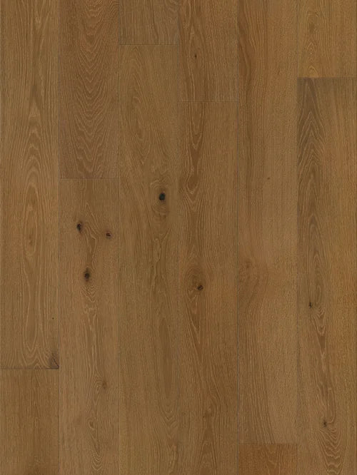 Cascais Engineered White Oak Collection