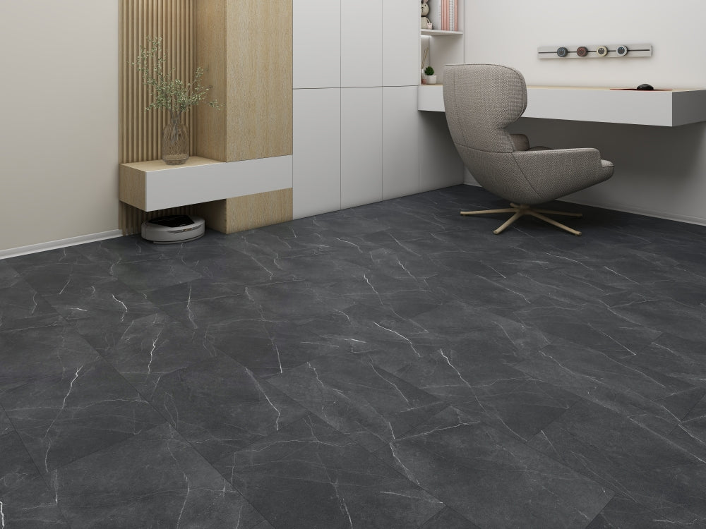 Premium Vinyl Tile Collection
