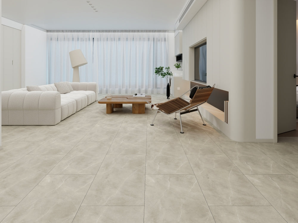 Premium Vinyl Tile Collection