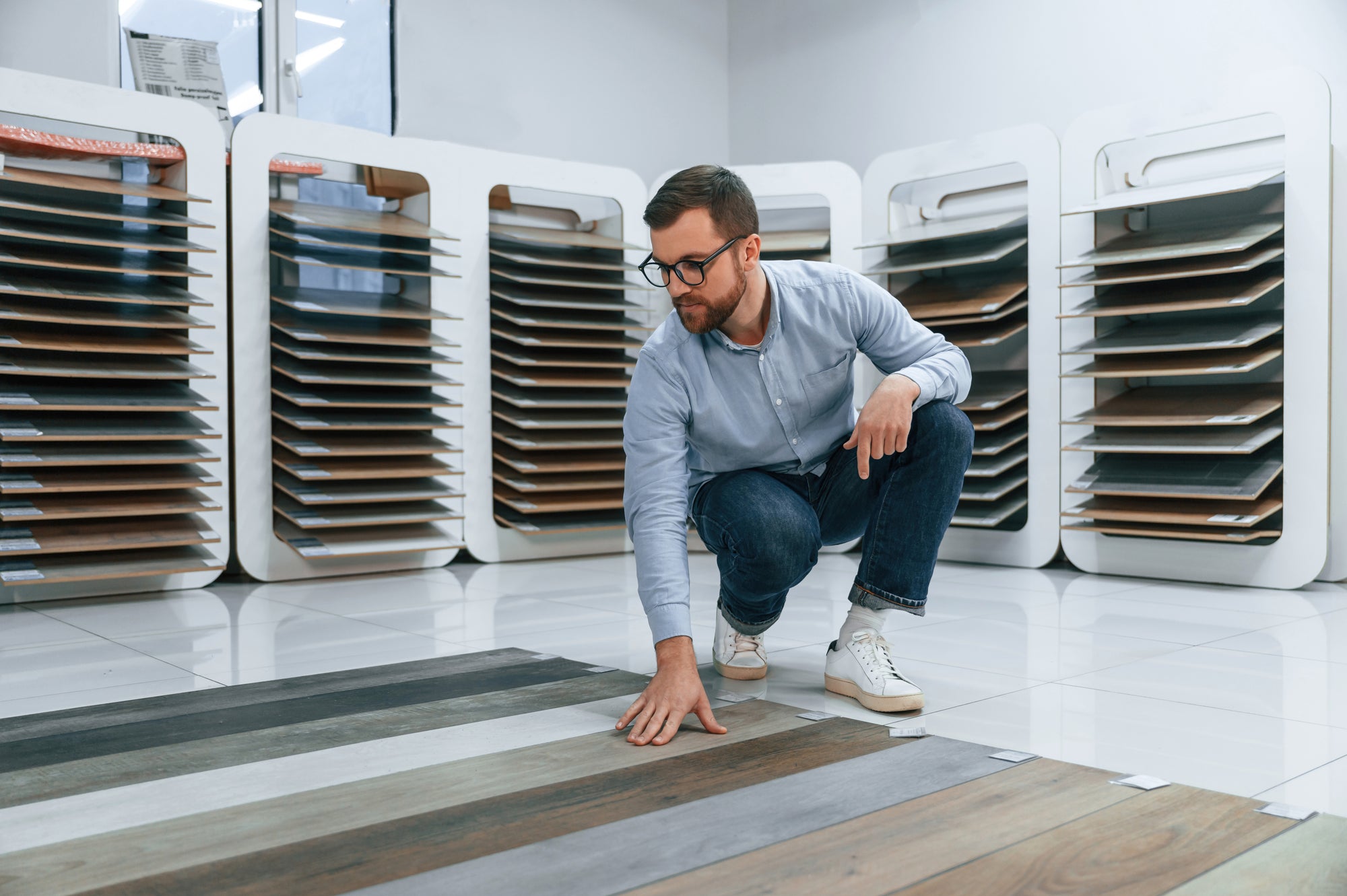 Vertex Flooring